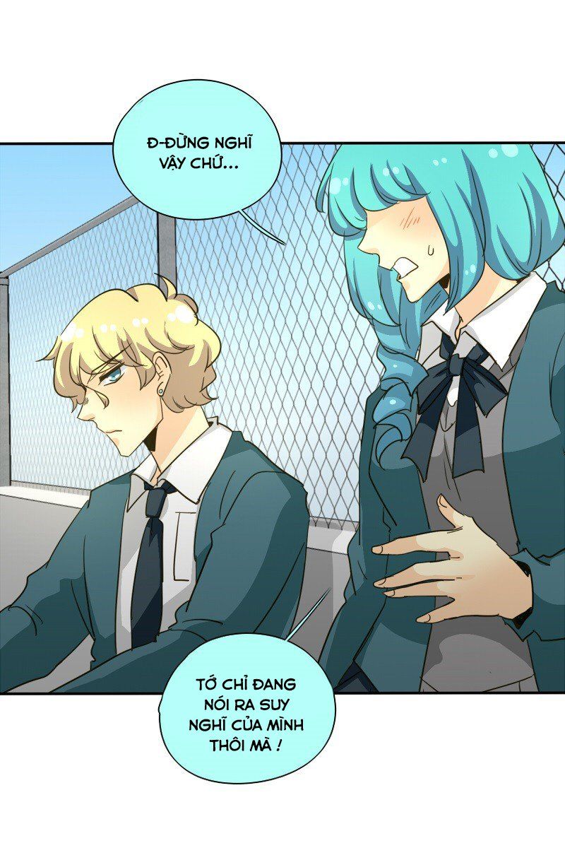 Unordinary Chapter 152 - Trang 32