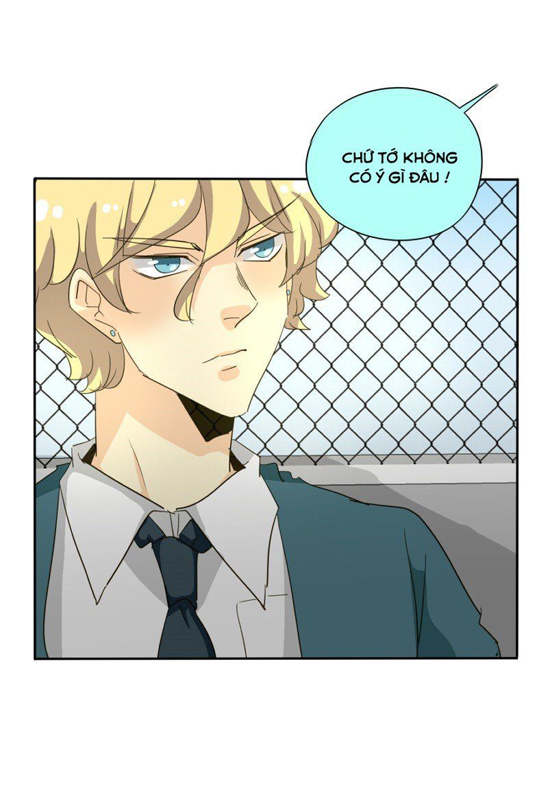 Unordinary Chapter 152 - Trang 33