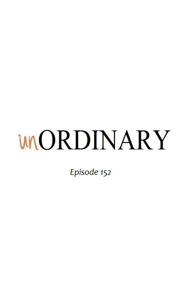 Unordinary Chapter 152 - Trang 35