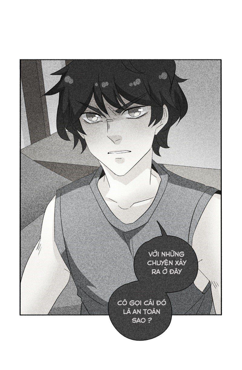 Unordinary Chapter 152 - Trang 39