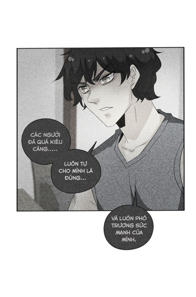 Unordinary Chapter 152 - Trang 41
