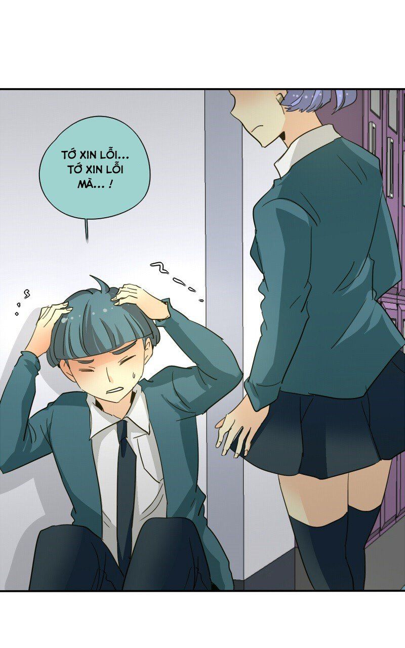 Unordinary Chapter 152 - Trang 48