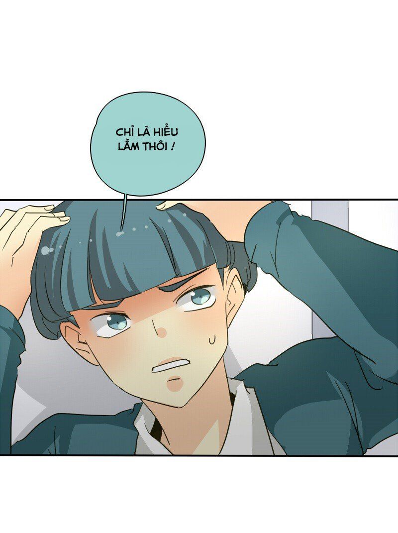 Unordinary Chapter 152 - Trang 49