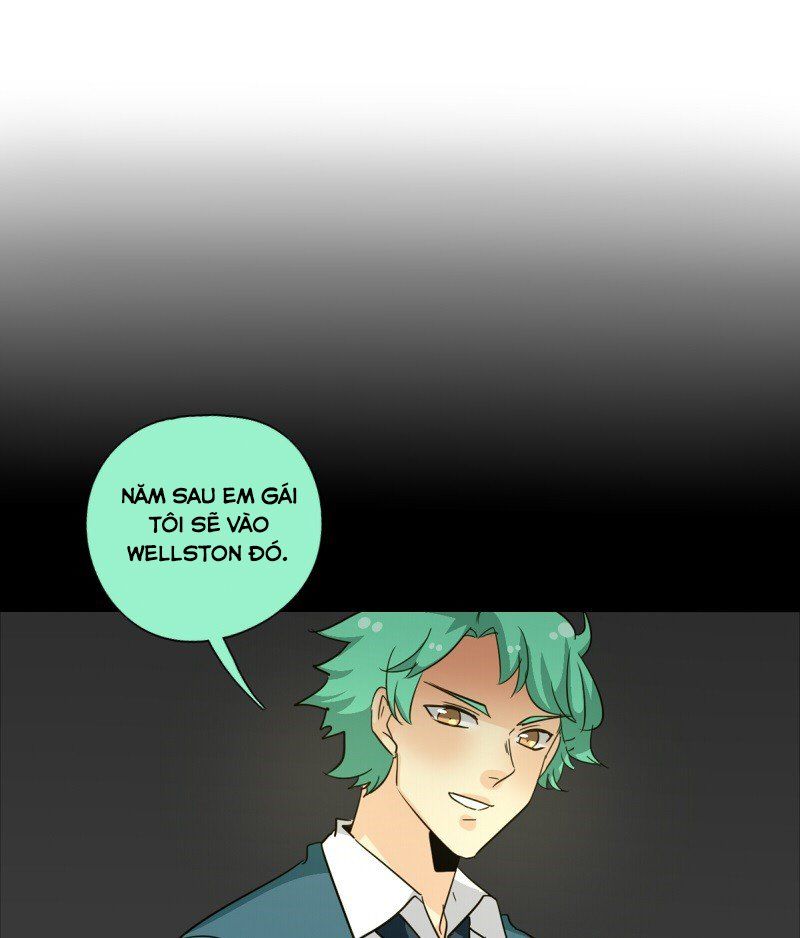 Unordinary Chapter 152 - Trang 6