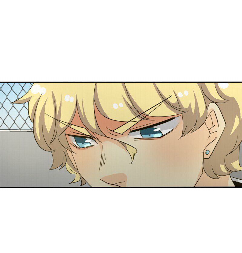 Unordinary Chapter 152 - Trang 8