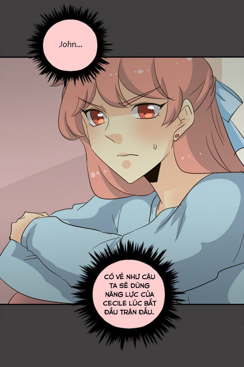 Unordinary Chapter 153 - Trang 11