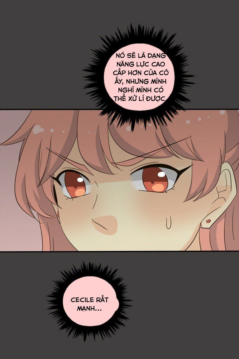 Unordinary Chapter 153 - Trang 12