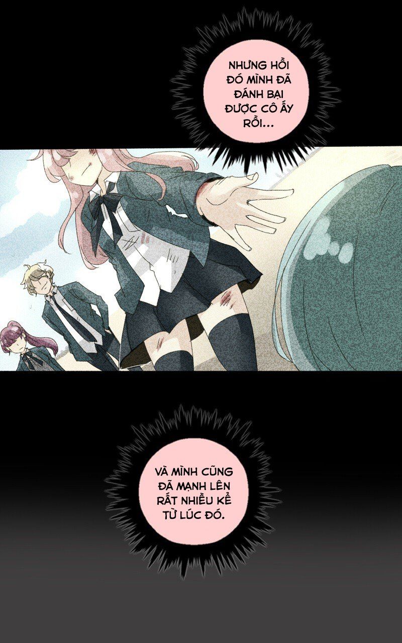 Unordinary Chapter 153 - Trang 14
