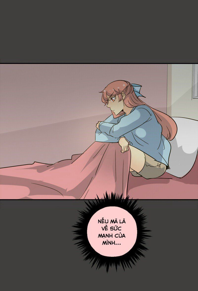 Unordinary Chapter 153 - Trang 15