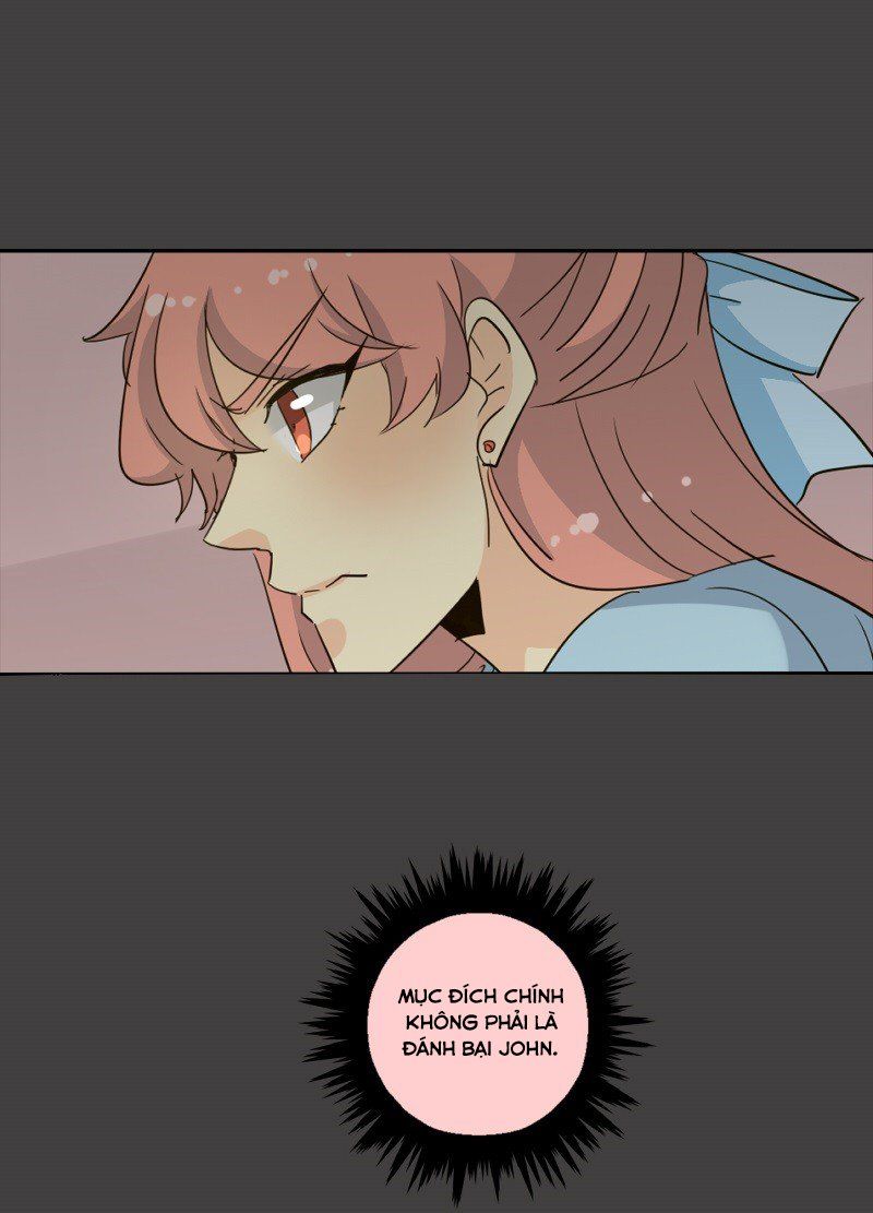 Unordinary Chapter 153 - Trang 21