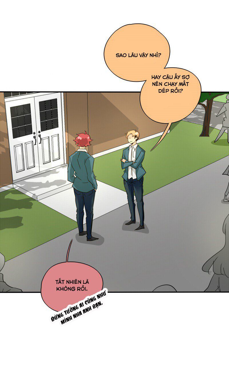 Unordinary Chapter 153 - Trang 25