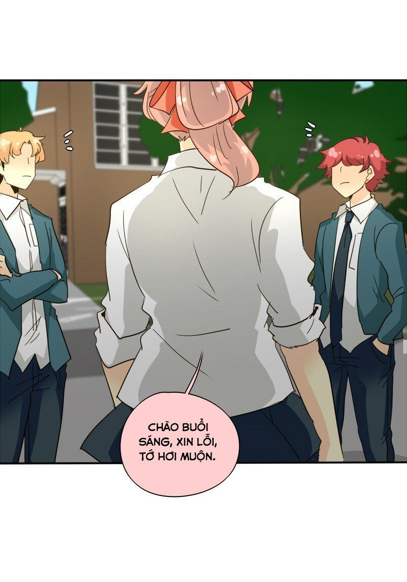 Unordinary Chapter 153 - Trang 26
