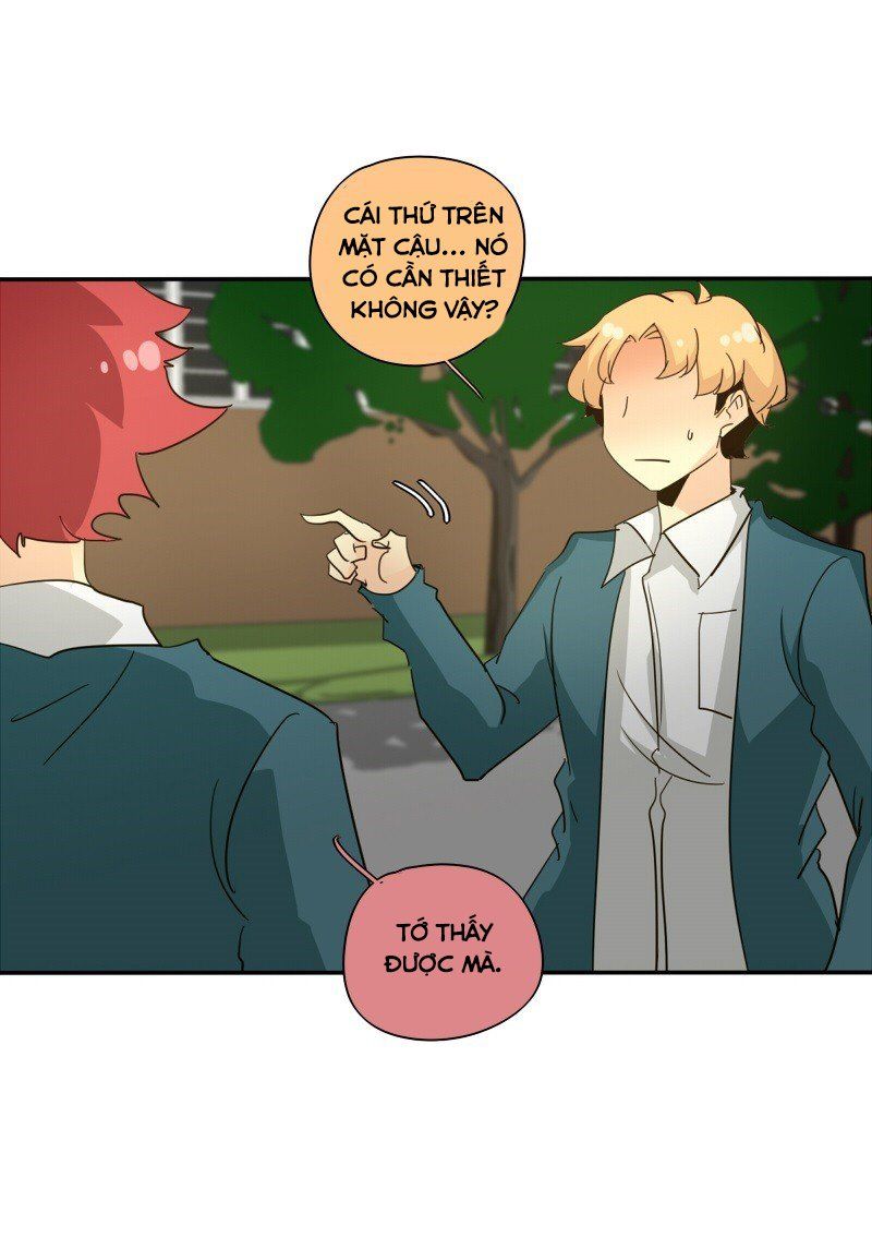 Unordinary Chapter 153 - Trang 28