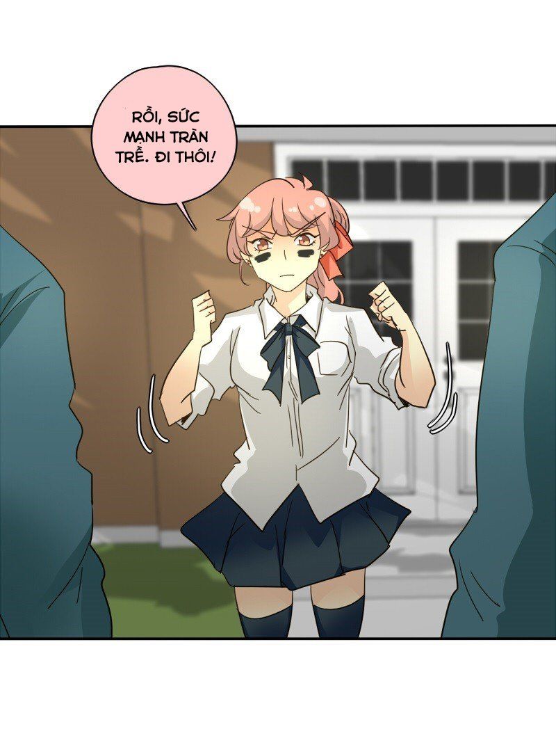 Unordinary Chapter 153 - Trang 29
