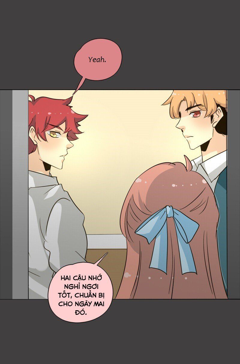 Unordinary Chapter 153 - Trang 3