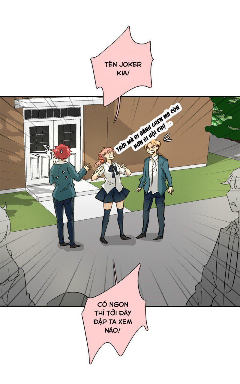 Unordinary Chapter 153 - Trang 30