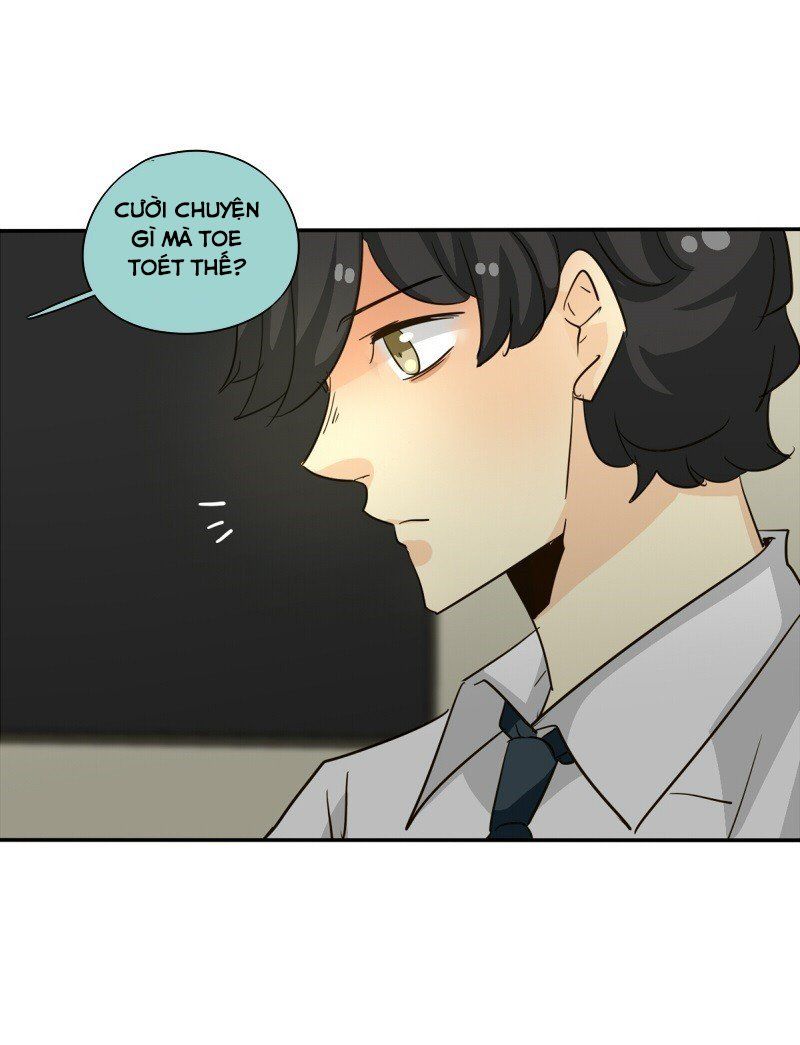 Unordinary Chapter 153 - Trang 35