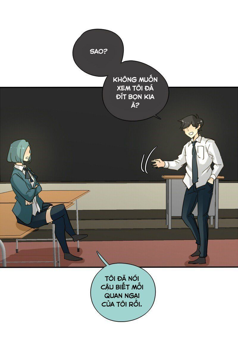 Unordinary Chapter 153 - Trang 36
