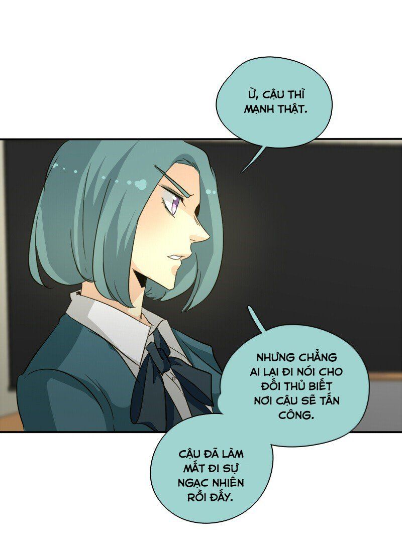 Unordinary Chapter 153 - Trang 37