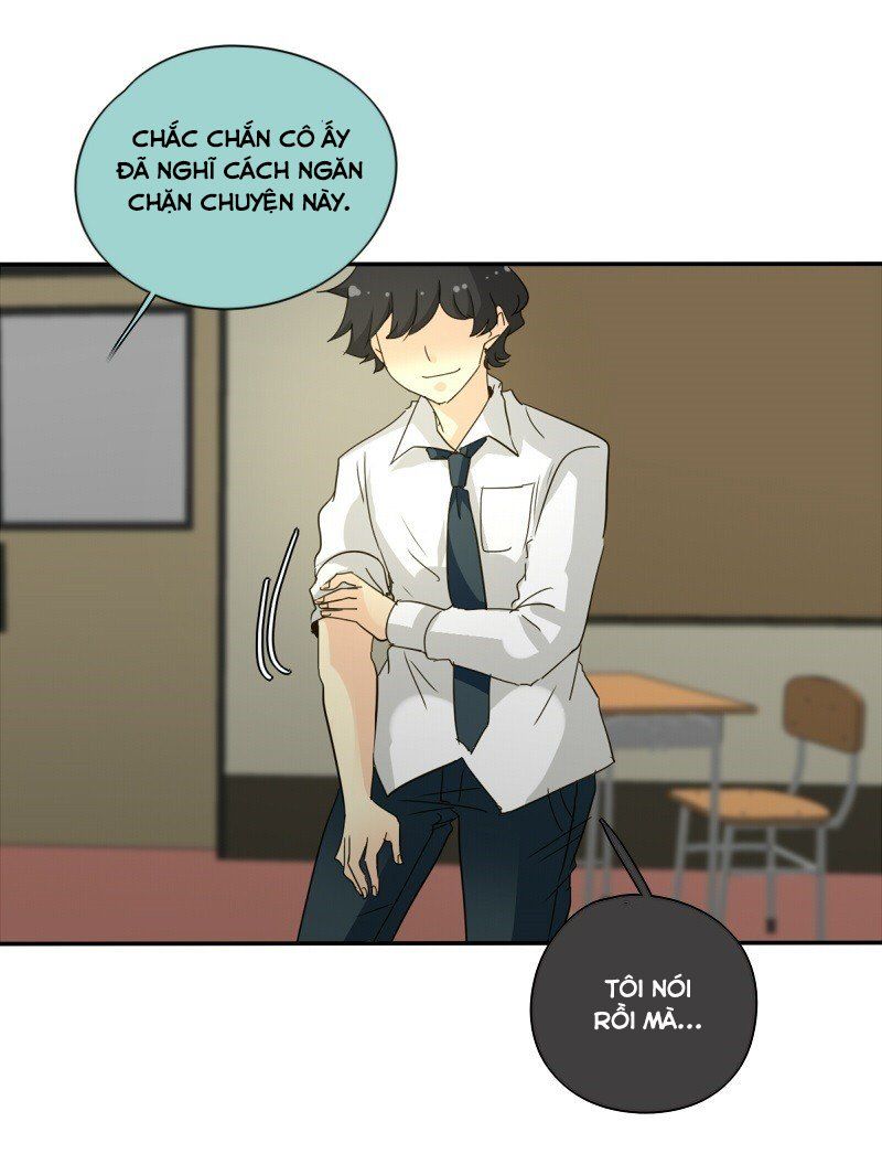 Unordinary Chapter 153 - Trang 38