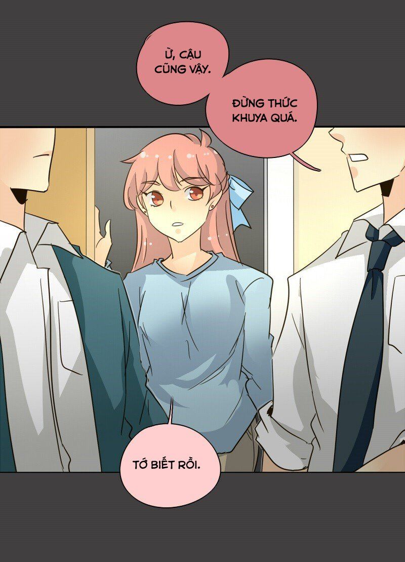 Unordinary Chapter 153 - Trang 4