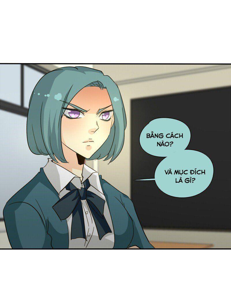 Unordinary Chapter 153 - Trang 41