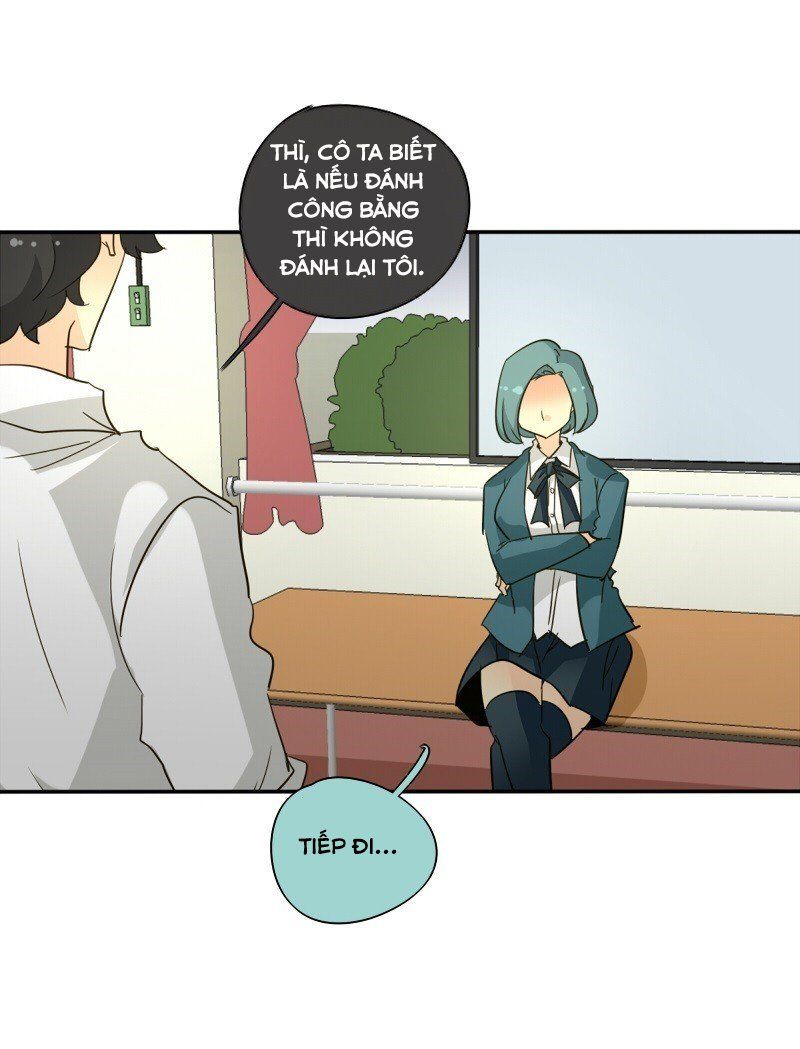 Unordinary Chapter 153 - Trang 42