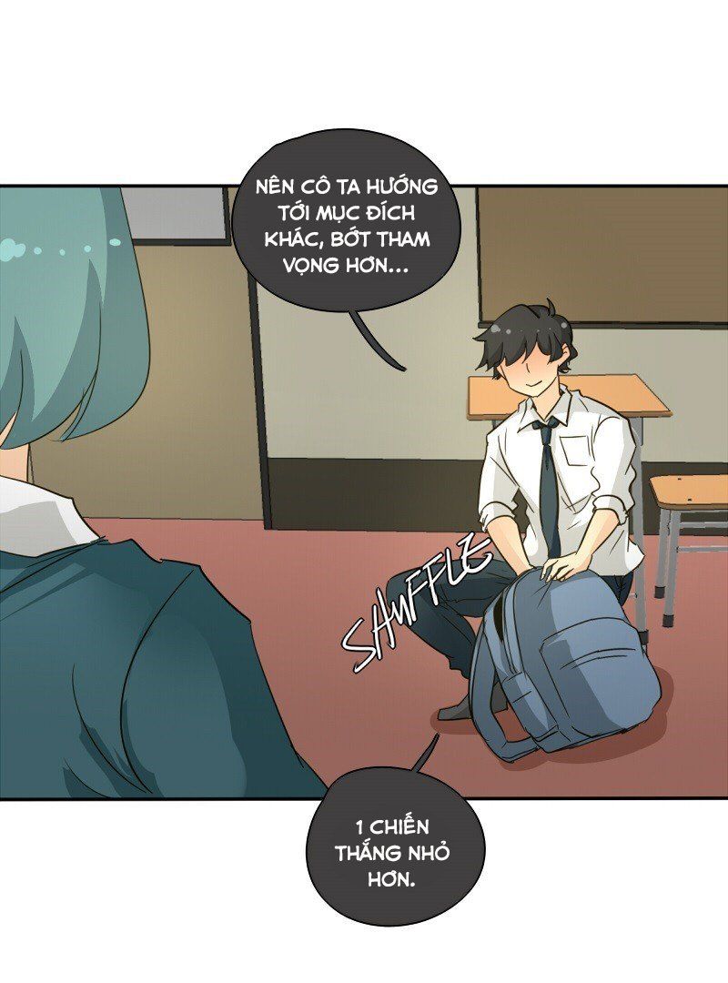 Unordinary Chapter 153 - Trang 43