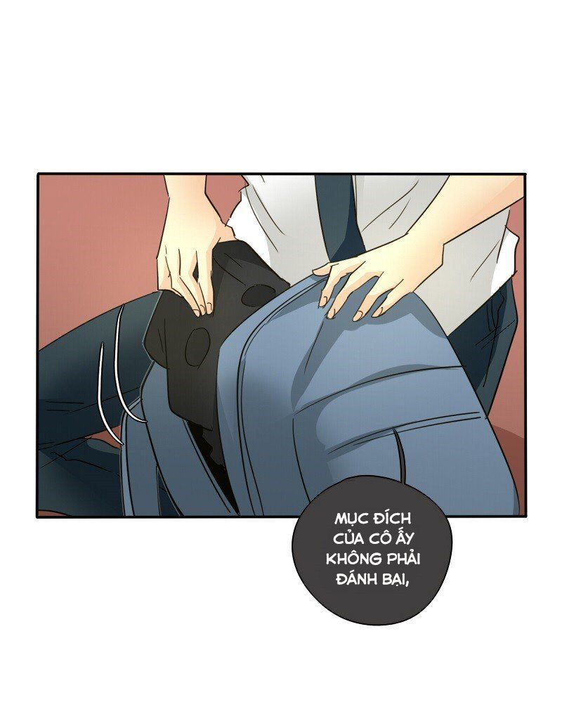 Unordinary Chapter 153 - Trang 44