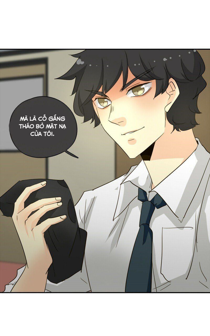 Unordinary Chapter 153 - Trang 45