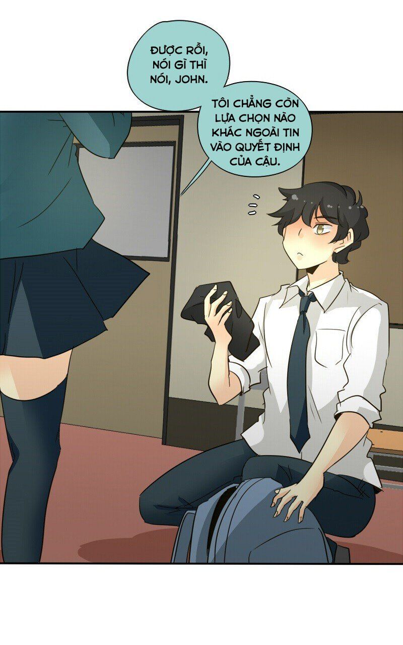 Unordinary Chapter 153 - Trang 47