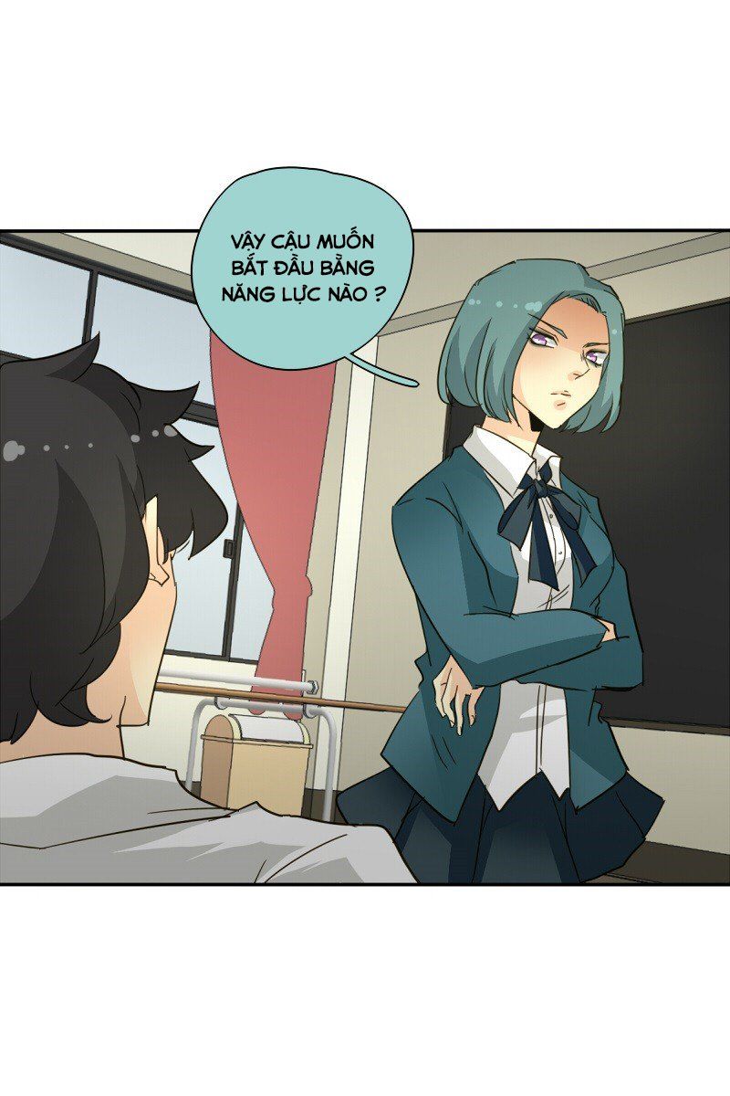 Unordinary Chapter 153 - Trang 48