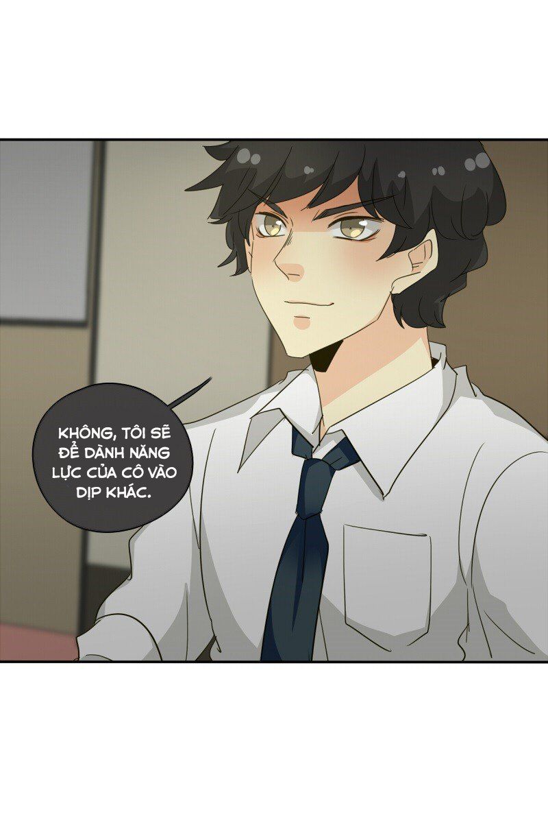 Unordinary Chapter 153 - Trang 50