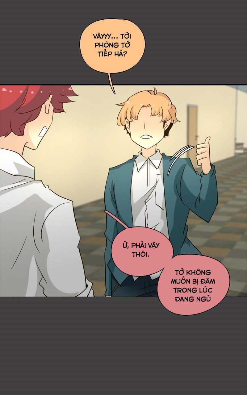 Unordinary Chapter 153 - Trang 7