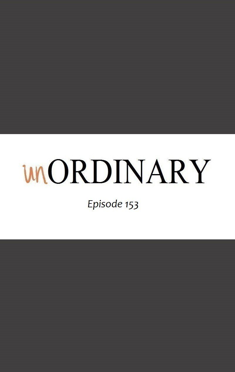 Unordinary Chapter 153 - Trang 8