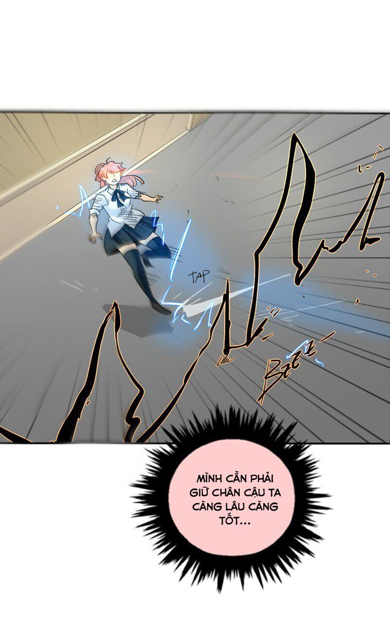 Unordinary Chapter 154 - Trang 14