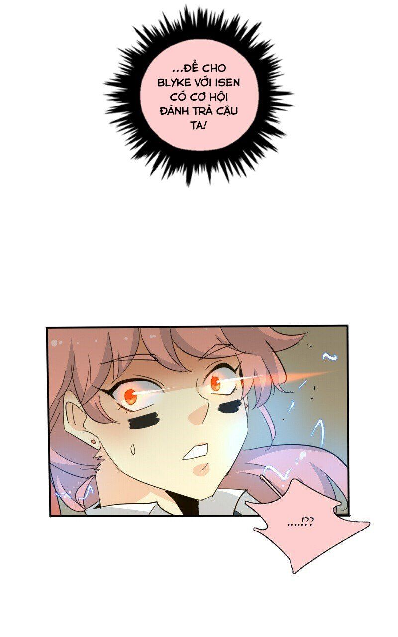 Unordinary Chapter 154 - Trang 15