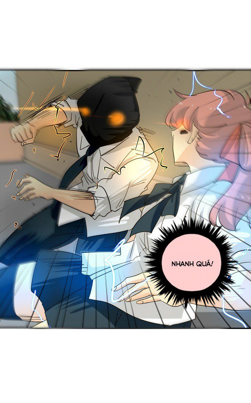 Unordinary Chapter 154 - Trang 16