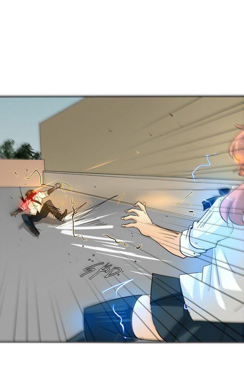 Unordinary Chapter 154 - Trang 22