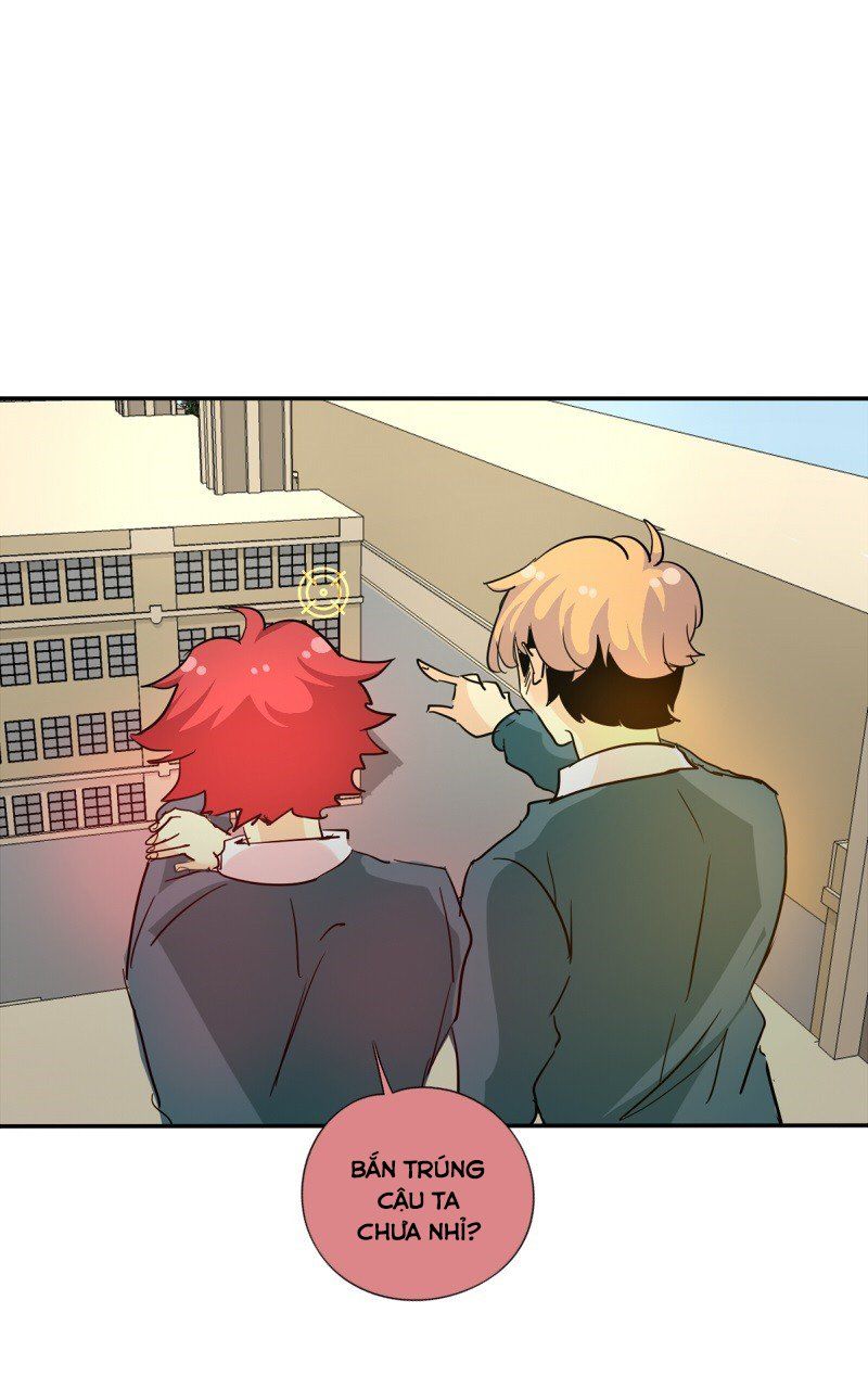 Unordinary Chapter 154 - Trang 23