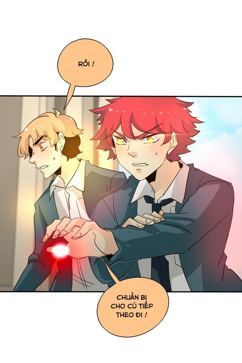 Unordinary Chapter 154 - Trang 24
