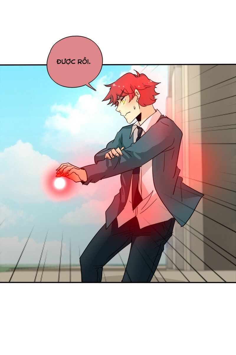 Unordinary Chapter 154 - Trang 25