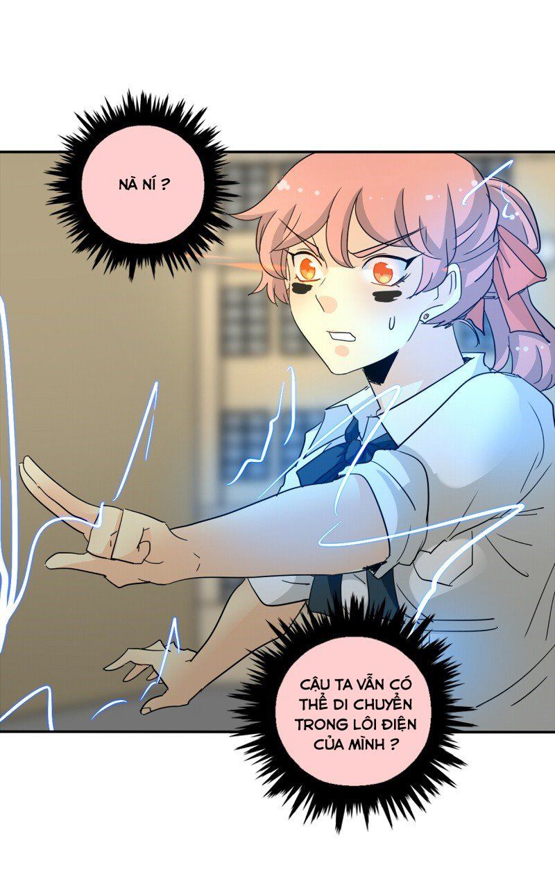 Unordinary Chapter 154 - Trang 30