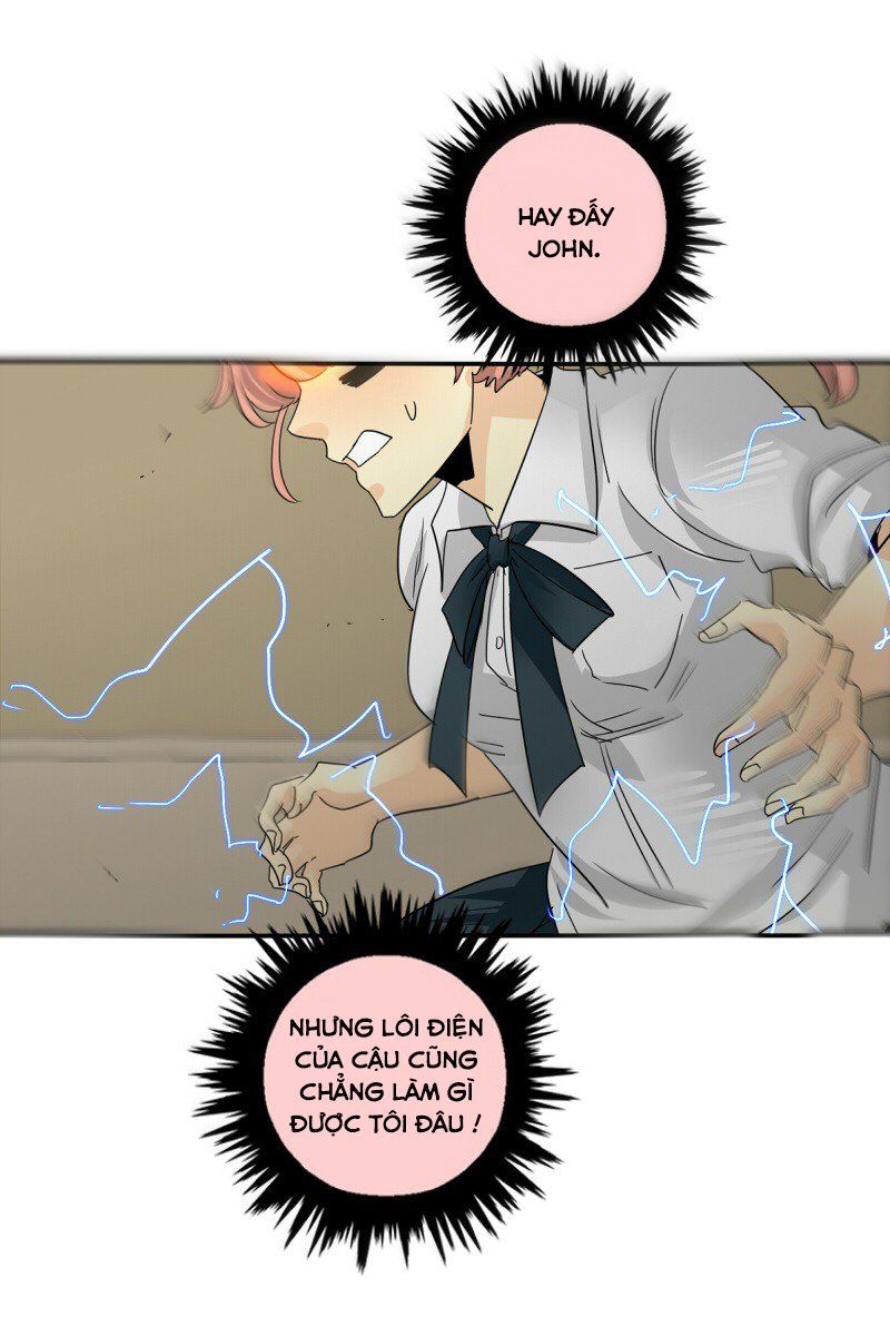 Unordinary Chapter 154 - Trang 36