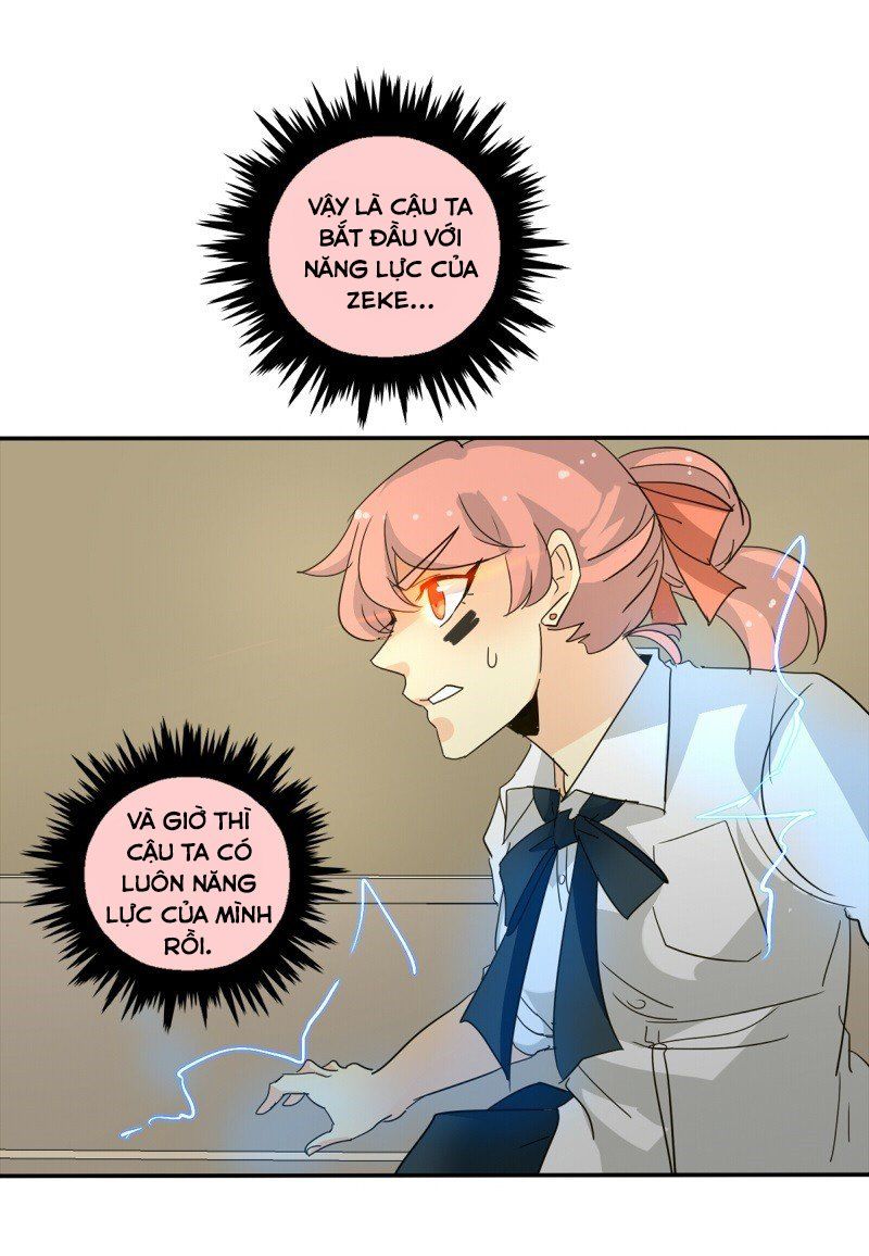 Unordinary Chapter 154 - Trang 5