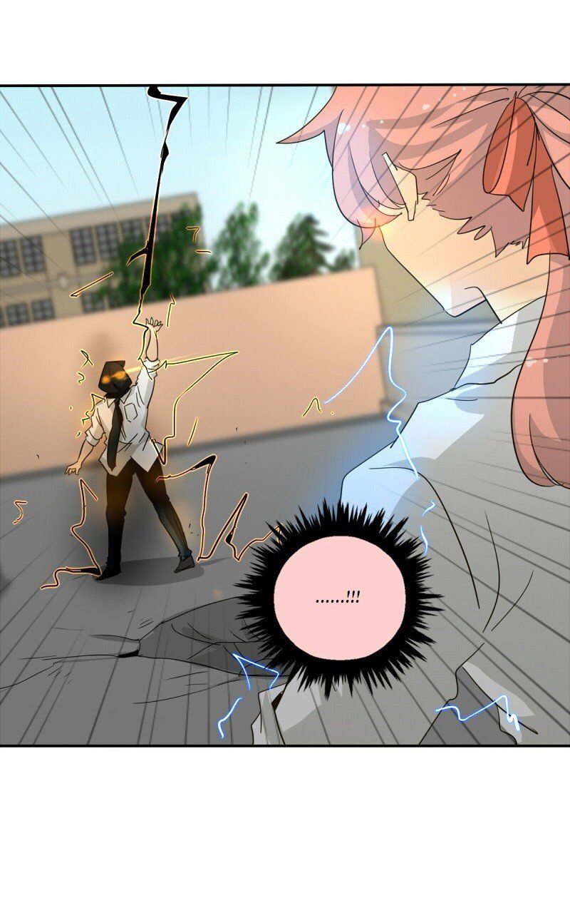 Unordinary Chapter 154 - Trang 8