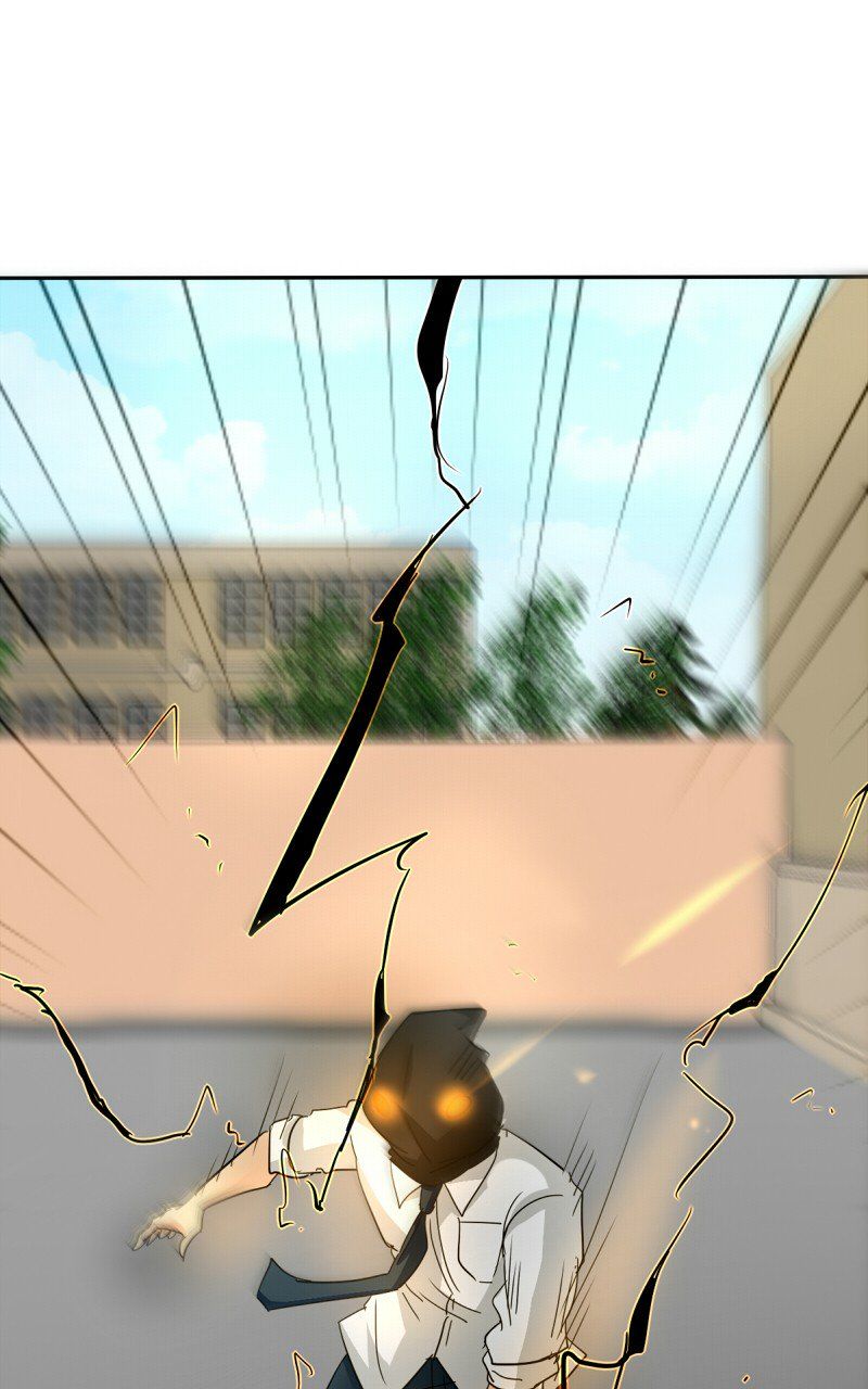 Unordinary Chapter 154 - Trang 9