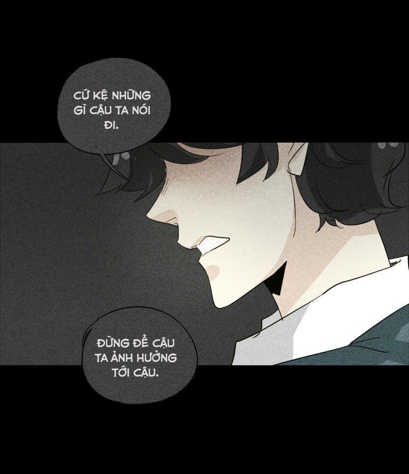Unordinary Chapter 155 - Trang 12