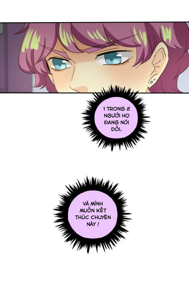 Unordinary Chapter 155 - Trang 14