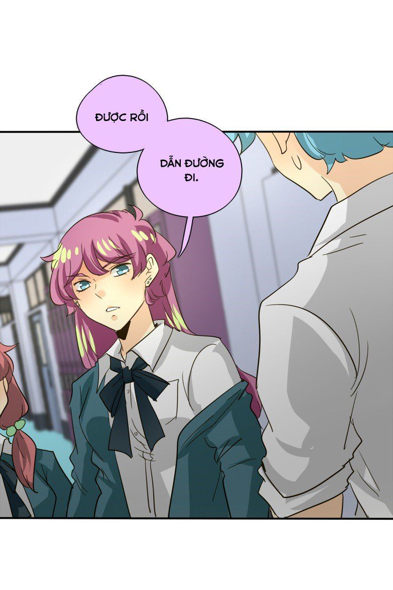Unordinary Chapter 155 - Trang 15